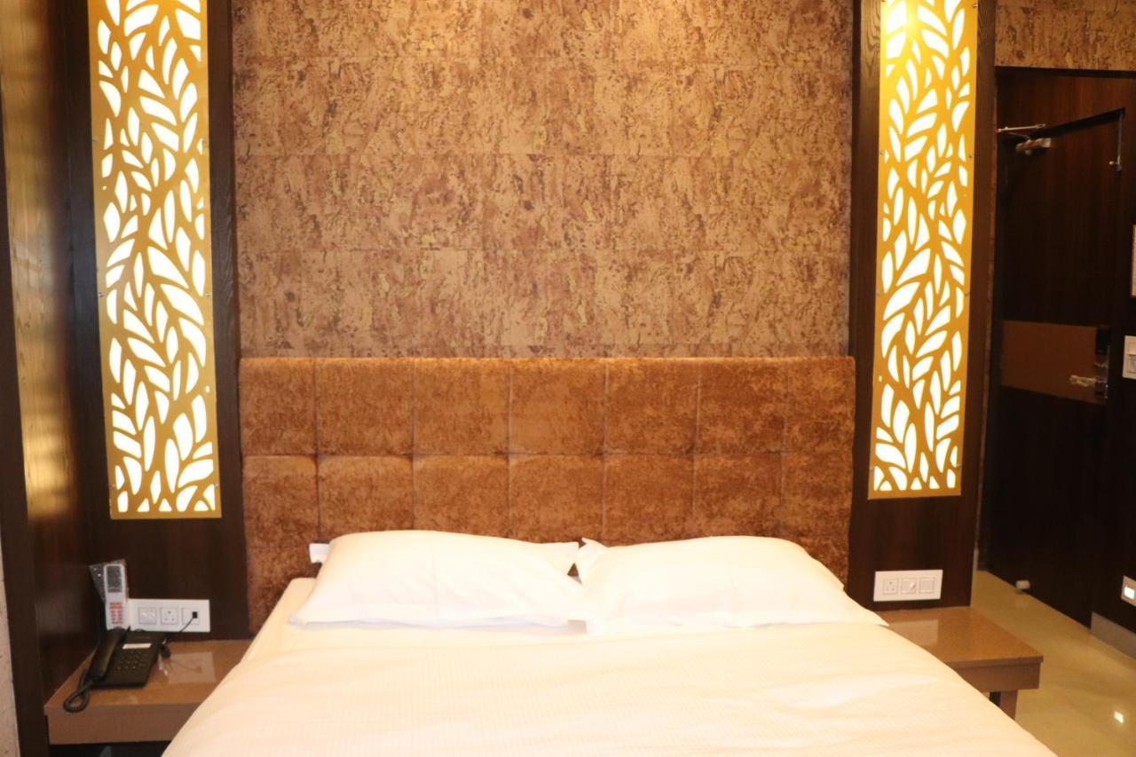 Hotel Angina Kolkata Ngoại thất bức ảnh