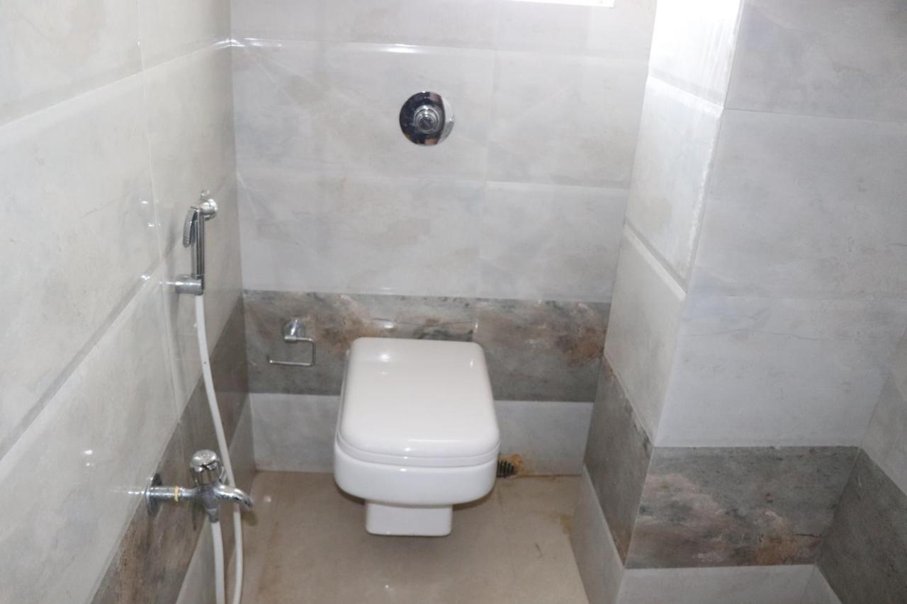 Hotel Angina Kolkata Ngoại thất bức ảnh