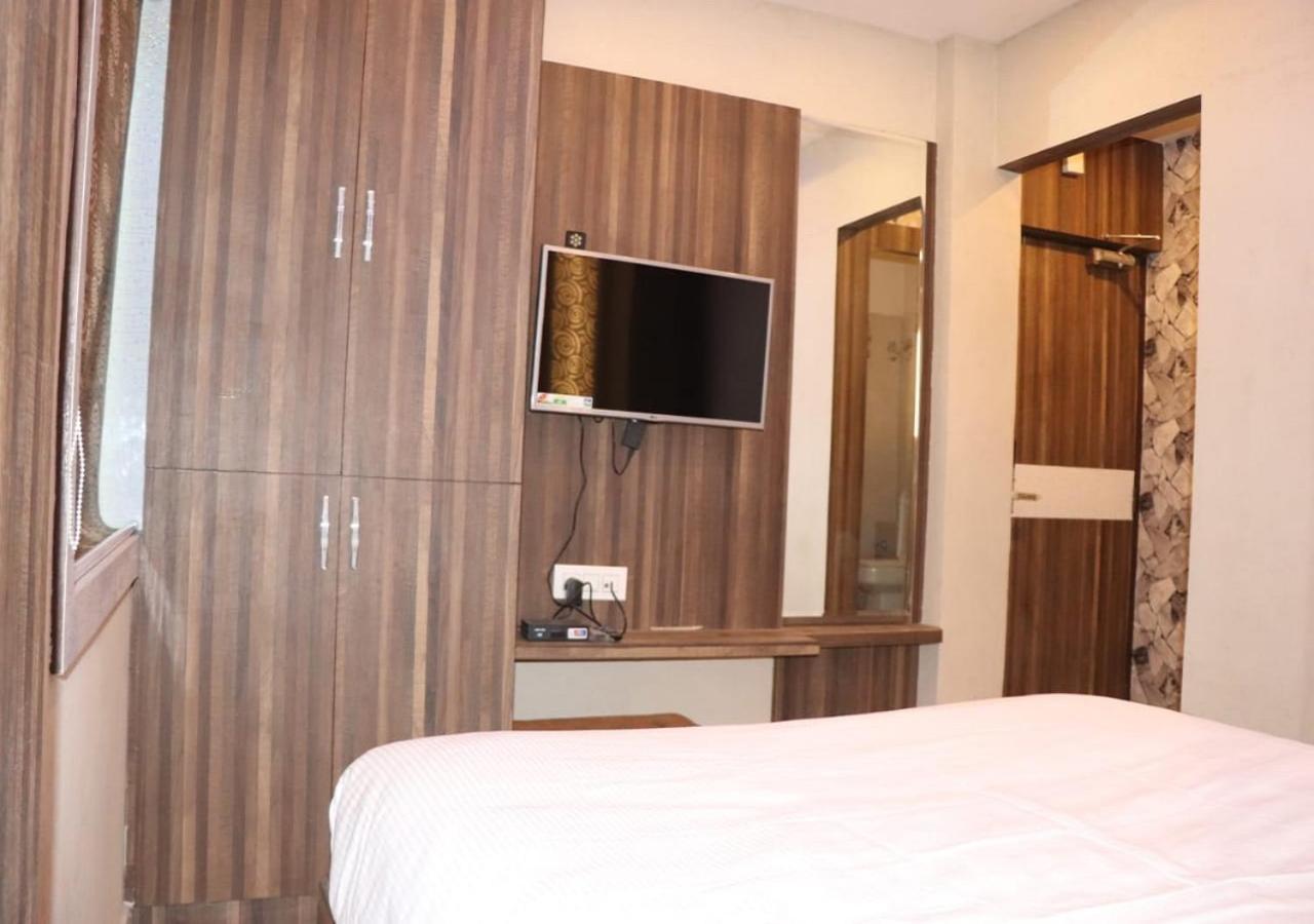 Hotel Angina Kolkata Ngoại thất bức ảnh