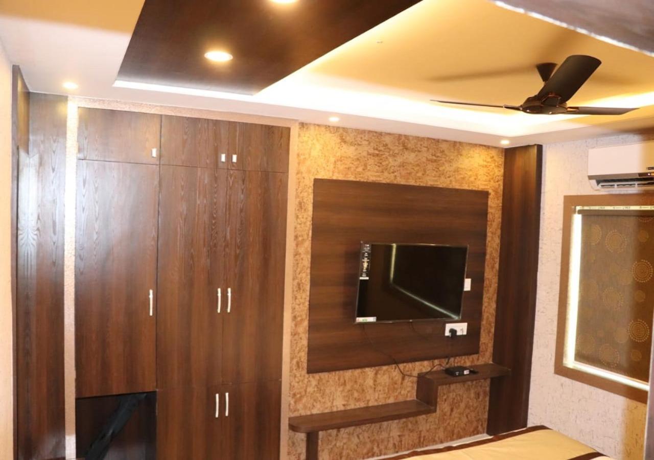 Hotel Angina Kolkata Ngoại thất bức ảnh