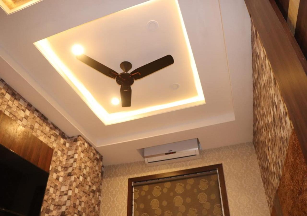 Hotel Angina Kolkata Ngoại thất bức ảnh