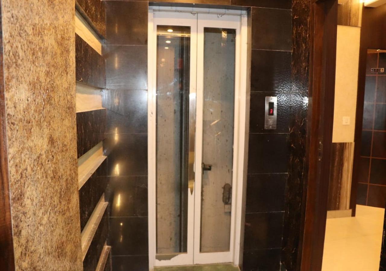 Hotel Angina Kolkata Ngoại thất bức ảnh