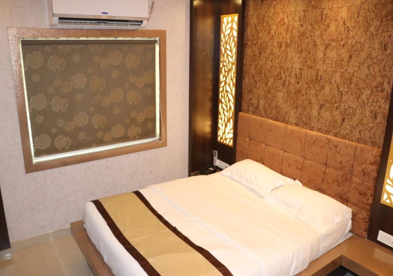 Hotel Angina Kolkata Ngoại thất bức ảnh