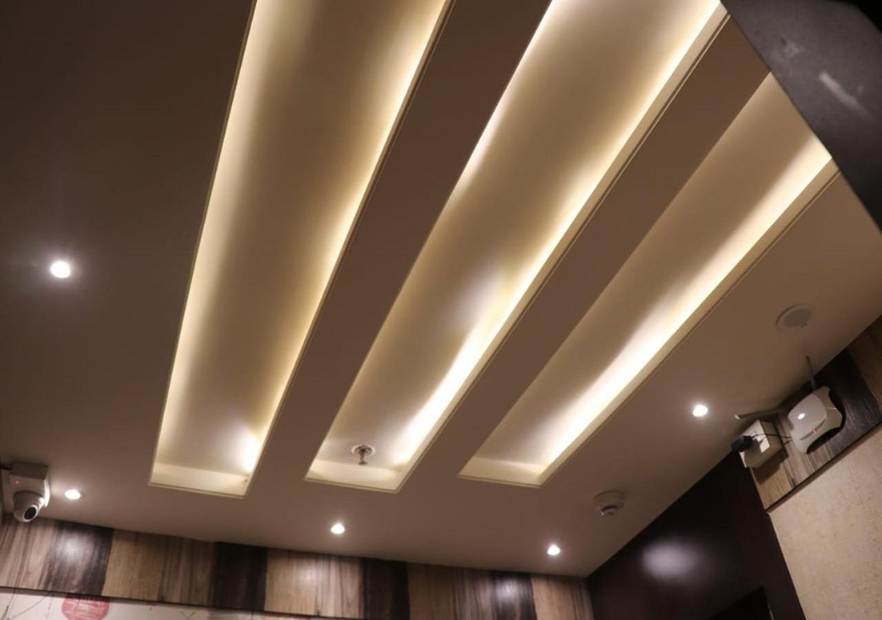 Hotel Angina Kolkata Ngoại thất bức ảnh